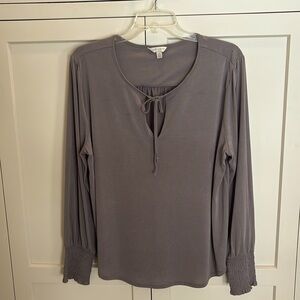 Lucky brand woman’s top